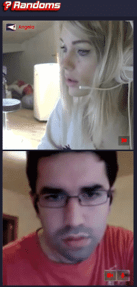 Randoms - Video Chat with Random Strangers - No Registration